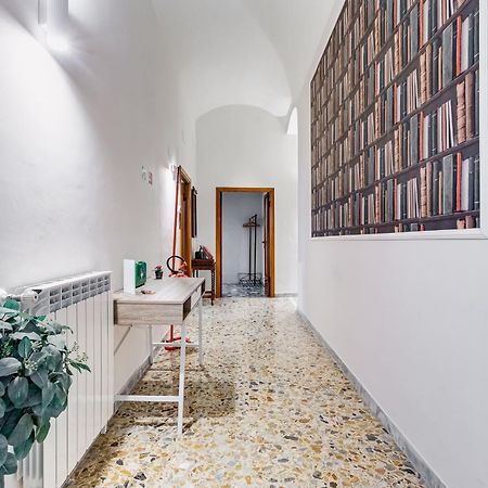 Vivilo Collection - San Vito View Apartment - 3 Bdr 2 Baths Roma Exterior foto