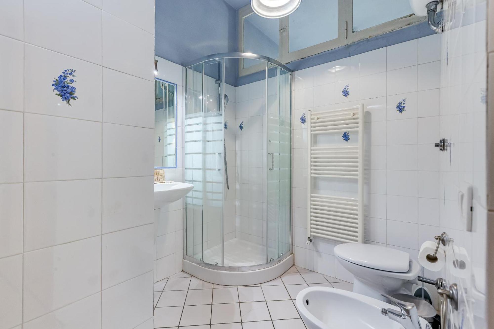 Vivilo Collection - San Vito View Apartment - 3 Bdr 2 Baths Roma Exterior foto